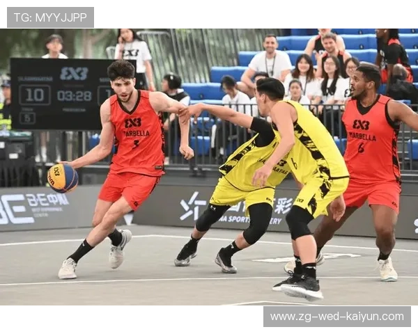 未来联盟：科技和合作打造全球最大篮球舞台，未来篮校